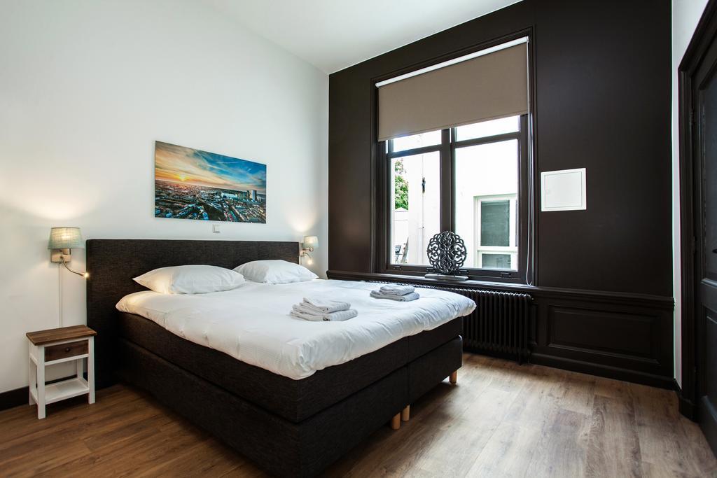 Apartment Stayci Serviced Royal Palace *