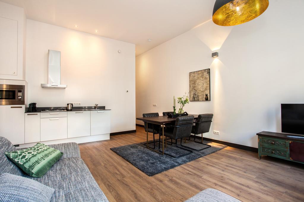 Stayci Serviced Royal Palace * Haia