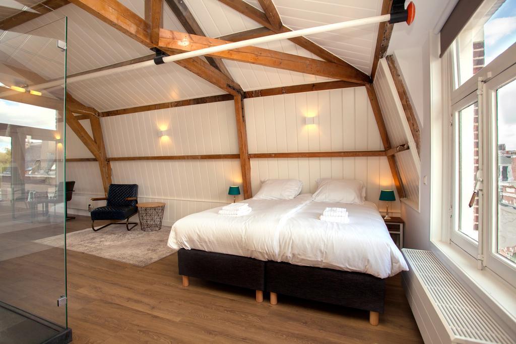 Stayci Serviced Royal Palace Apartamento