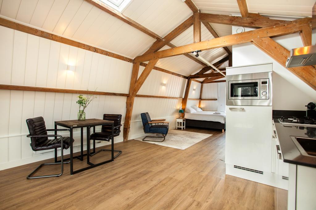 Stayci Serviced Royal Palace Apartment *