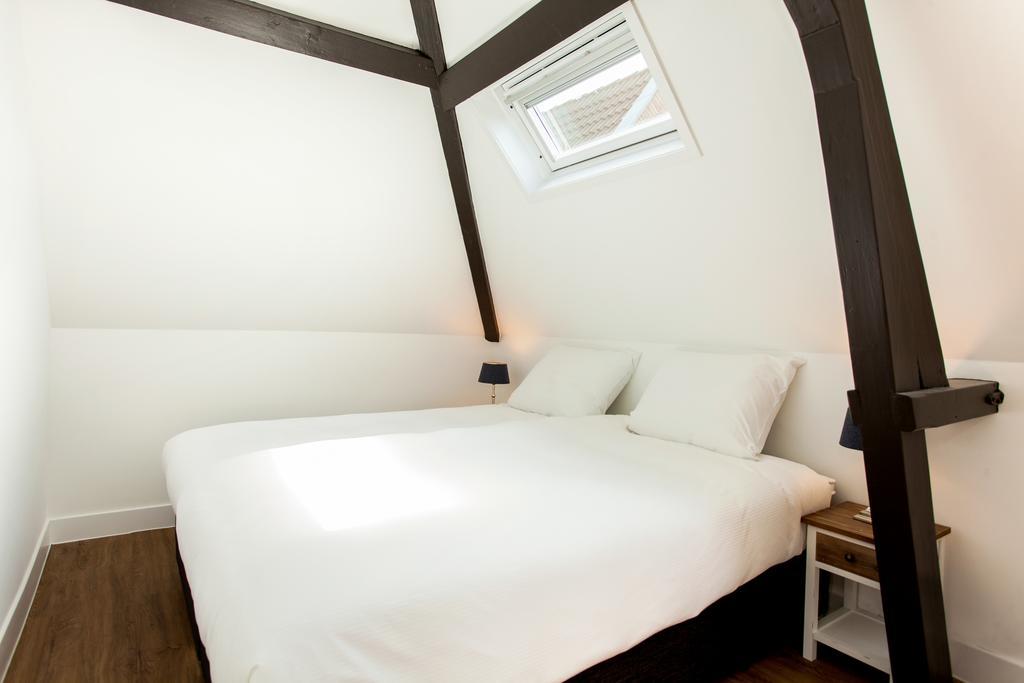 Apartment Stayci Serviced Royal Palace