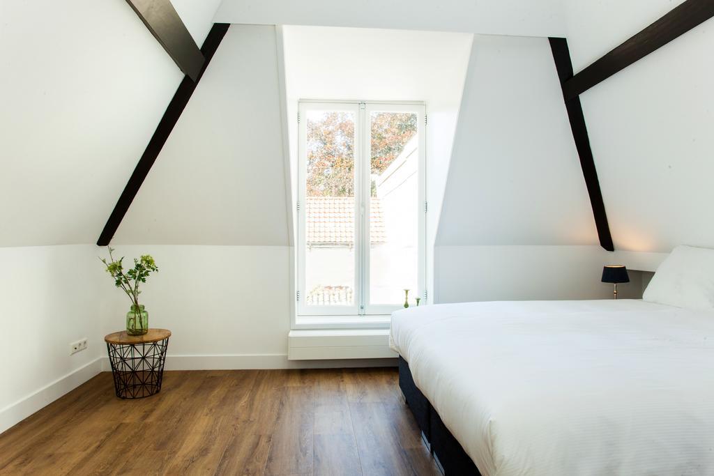 Apartamento Stayci Serviced Royal Palace *