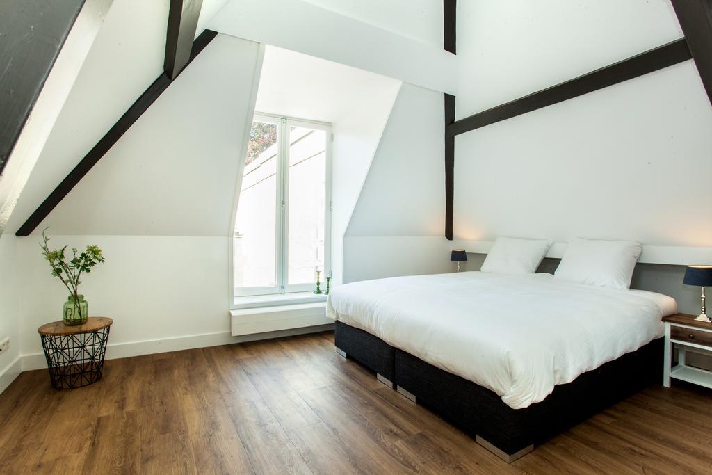 Stayci Serviced Royal Palace Apartamento *