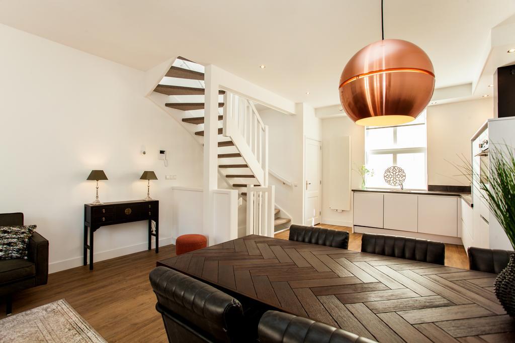 Stayci Serviced Royal Palace The Hague