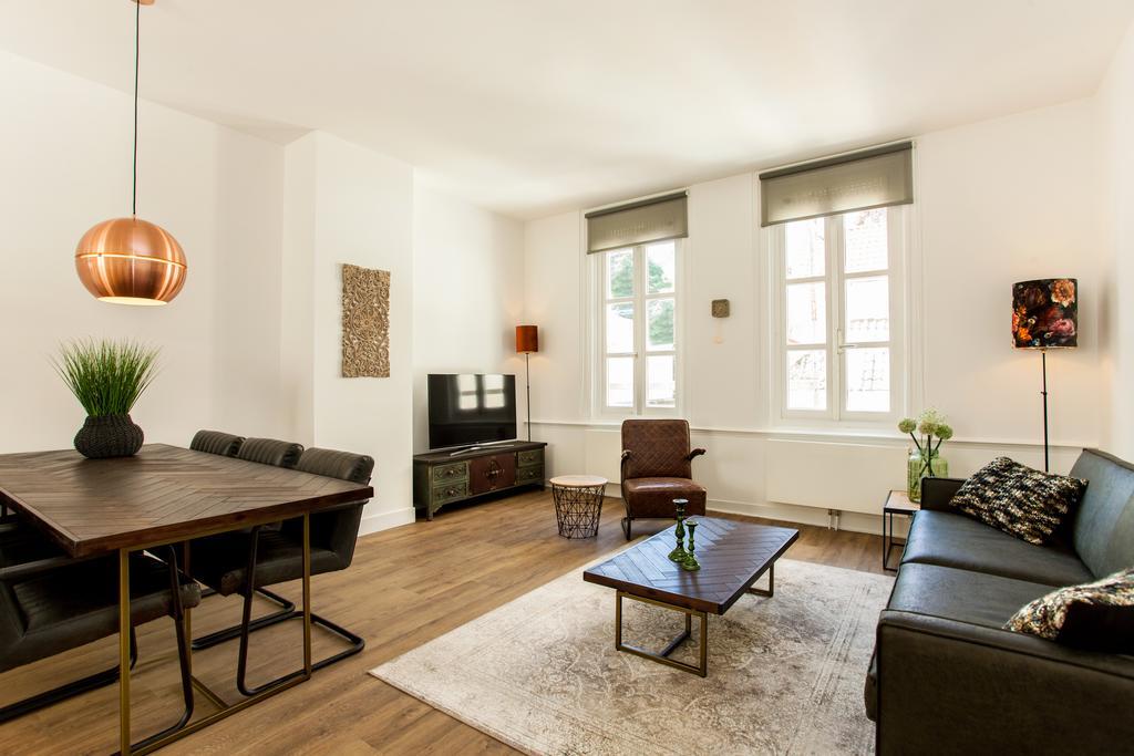 Apartment Stayci Serviced Royal Palace *