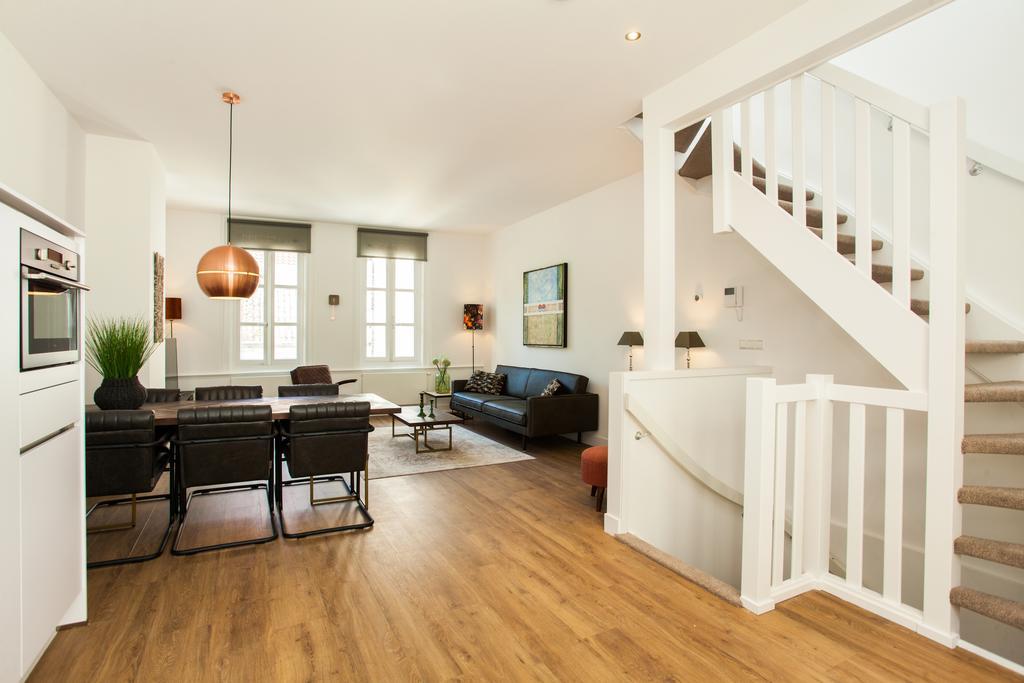 Stayci Serviced Royal Palace Apartment *